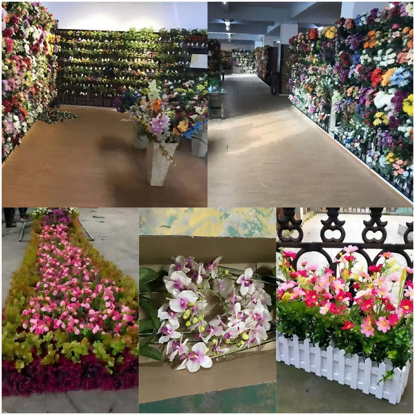 Chongqing Prosper International Trade Co., Ltd. linha de produção do fabricante